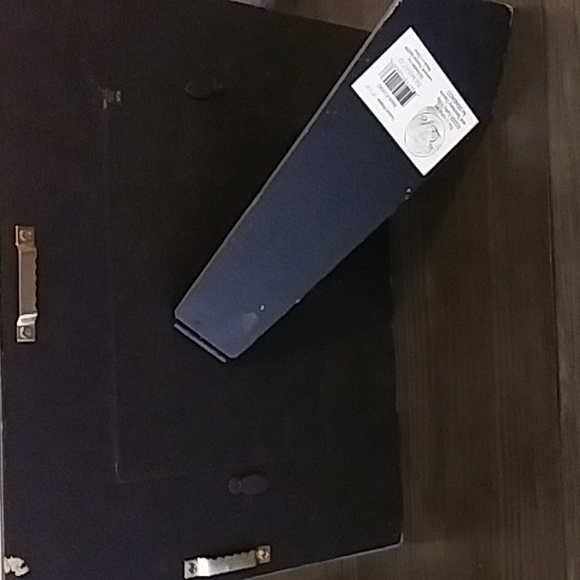 Demdaco Floral Picture Frame - Picture 6 of 6